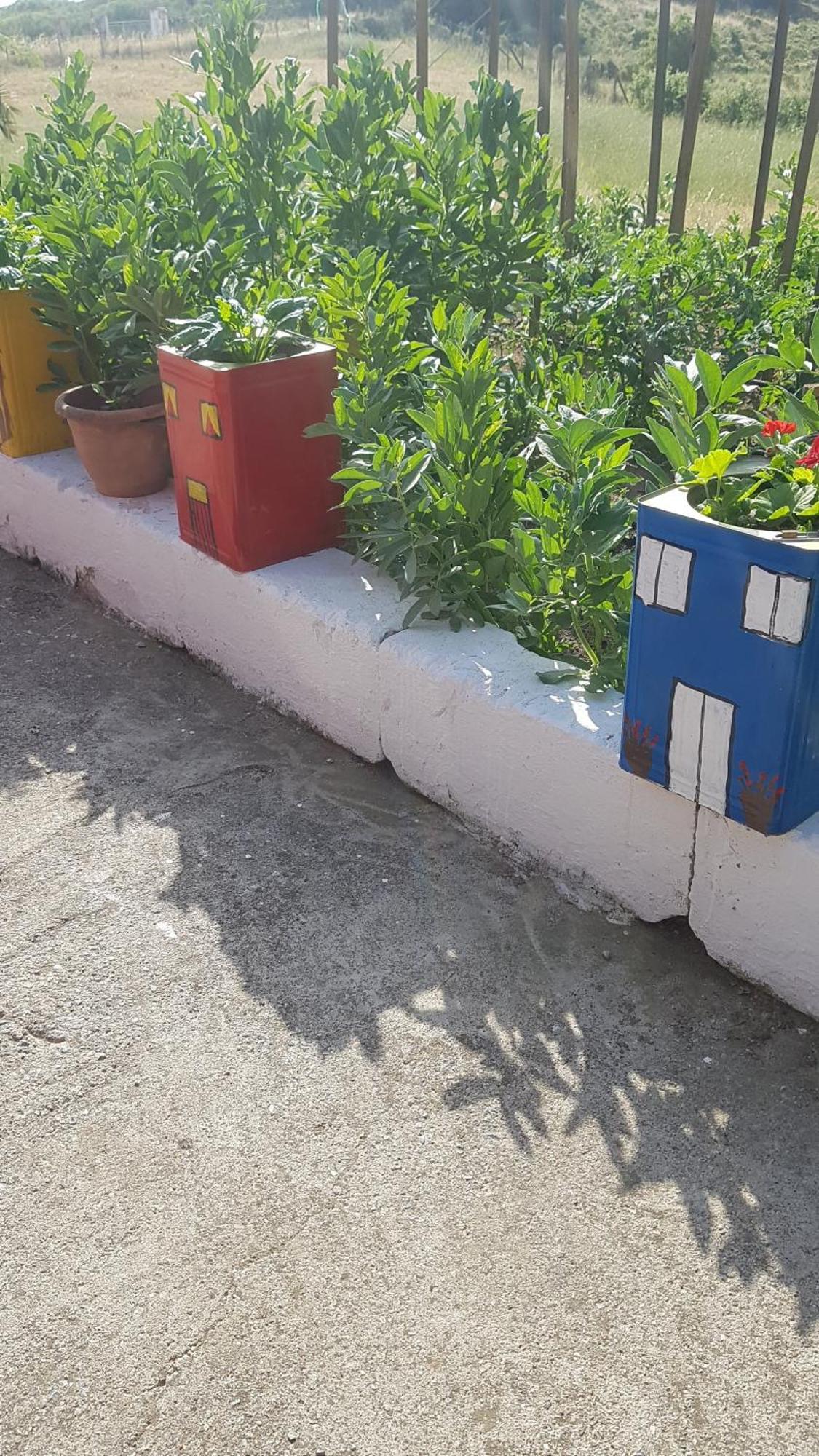 Kakudia בית נופש לריסוס
