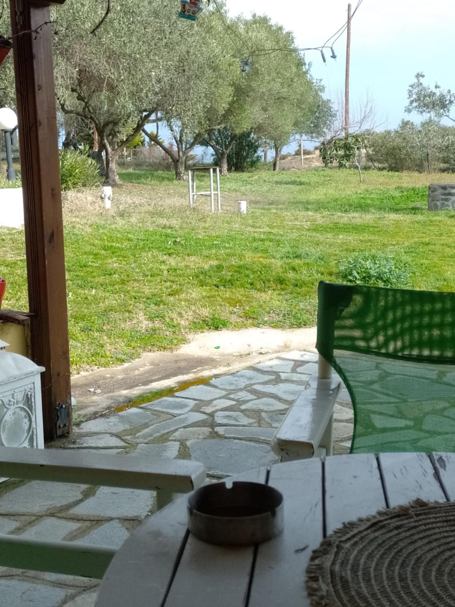Kakudia Ierissos